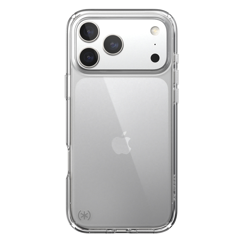 Coque iPhone 17 Pro Max transparente Presidio Perfect-Clear Speck