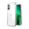 Coque iPhone 17 transparente Speck
