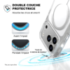 Coque iPhone 17 Pro MagSafe transparente Speck
