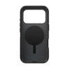 Coque iPhone 17 Pro Presidio2 Grip ClickLock MagSafe noir Speck