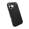 Coque iPhone 17 Presidio2 Grip MagSafe Speck noir