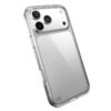 Coque iPhone 17 Pro Max transparente Presidio Perfect-Clear Speck