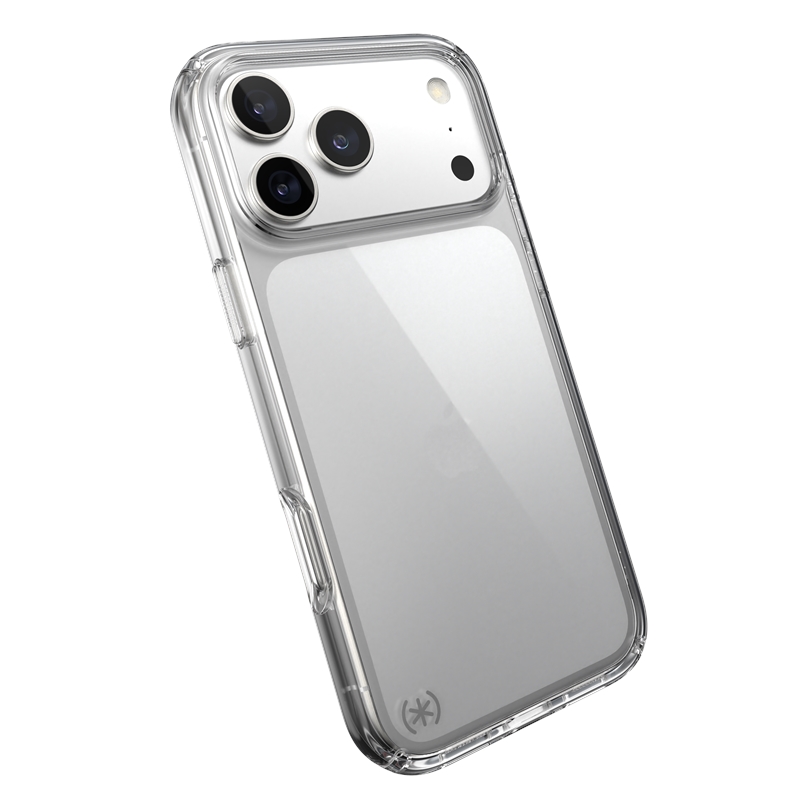 Coque iPhone 17 Pro Max transparente Presidio Perfect-Clear Speck