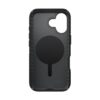 Coque iPhone 17 Presidio2 Grip MagSafe Speck noir
