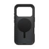 Coque iPhone 17 Pro Presidio2 Grip MagSafe noir Speck
