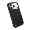 Coque iPhone 17 Pro Presidio2 Grip MagSafe noir Speck