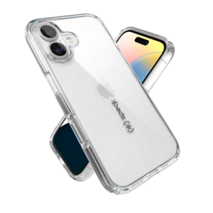 Coque iPhone 16 Gemshell