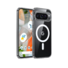 Coque transparente pour Google Pixel 10 Pro XL