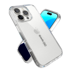 Coque iPhone 16 Pro Gemshell