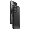 Coque Rugged Armor Spigen pour Xiaomi 14T noir mat