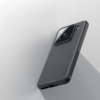 Coque Nillkin Frosted Shield pour Xiaomi 15 noir