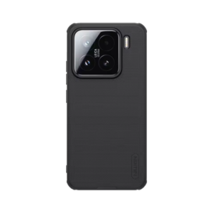Coque Nillkin Frosted Shield pour Xiaomi 15 noir