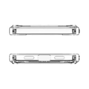 Coque Google Pixel 10 Pro XL transparente MagSafe