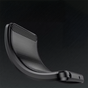 Coque antichoc robuste pour Xiaomi 15 Ultra noir