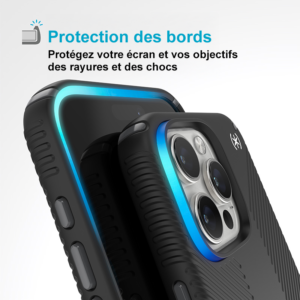 Coque iPhone 16 Pro Max Presidio2 Grip