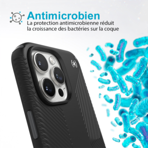 Coque iPhone 16 Pro Max Presidio2 Grip