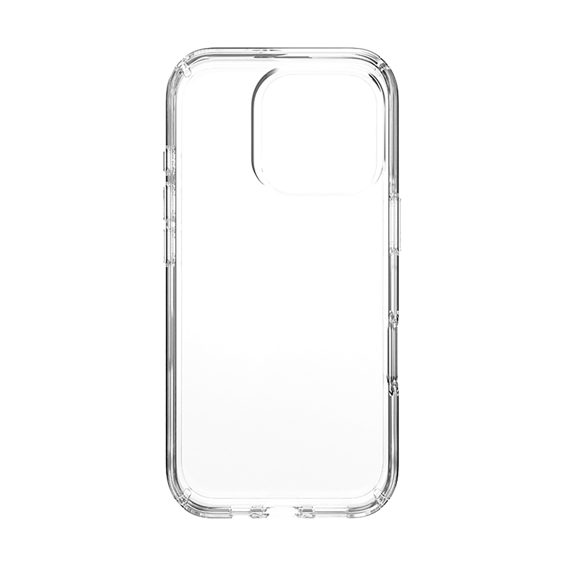 Coque iPhone 16 Pro MagSafe Presidio Perfect Clear