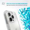 Coque iPhone 16 Pro MagSafe Presidio Perfect Clear