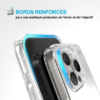 Coque iPhone 16 Pro MagSafe Presidio Perfect Clear