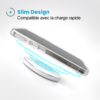 Coque iPhone 16 Pro MagSafe Presidio Perfect Clear