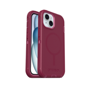 coque iphone 13 14 15 otterbox defender series magsafe prune 03 - case-minute