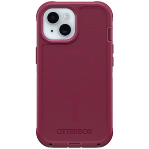coque iphone 13 14 15 otterbox defender series magsafe prune 04 - case-minute