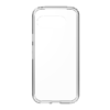 Coque transparente React OtterBox pour Google Pixel 9a Transparent