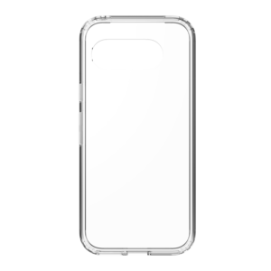 Coque transparente React OtterBox pour Google Pixel 9a Transparent