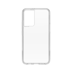 Coque Samsung Galaxy S22 Plus Otterbox Symetry series Transparent