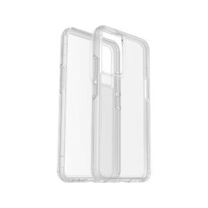 Coque Samsung Galaxy S22 Plus Otterbox Symetry series Transparent