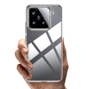 Coque transparente CrystalFlex pour Xiaomi 14T