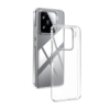 Coque transparente CrystalFlex pour Xiaomi 14T
