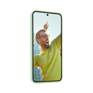 Coque Crong pour Samsung Galaxy S23 FE menthe - case-minute