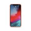 Coque flexible Crong pour iPhone 11 Pro rose - case-minute