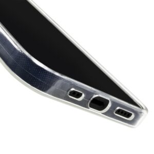 Coque fine transparente pour iPhone 13 Pro Max - case-minute