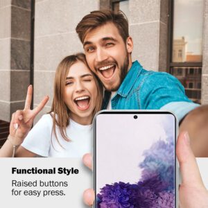 Coque fine de protection transparente Crong pour Xiaomi Redmi 6A - case-minute