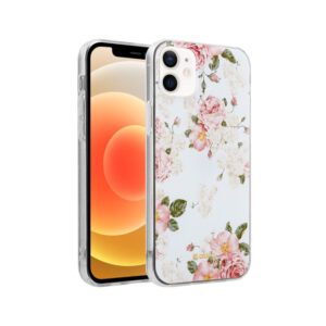 Coque Crong ROSE pour iPhone 12 Mini - case-minute