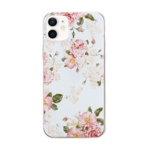 Coque Crong ROSE pour iPhone 12 Mini - case-minute