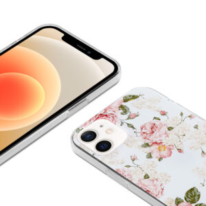 Coque Crong ROSE pour iPhone 12 Mini - case-minute