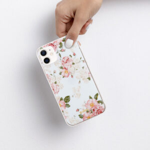 Coque Crong ROSE pour iPhone 12 Mini - case-minute