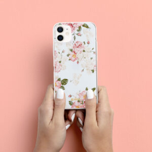 Coque Crong ROSE pour iPhone 12 Mini - case-minute