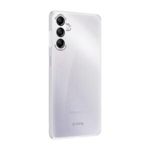 Coque fine de protection transparente Crong pour Samsung Galaxy A14 5G - case-minute