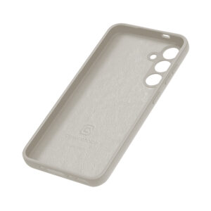 Coque Crong pour Samsung Galaxy A35 5G beige - case-minute