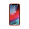 Coque flexible Crong pour iPhone 11 Pro rouge orange - case-minute