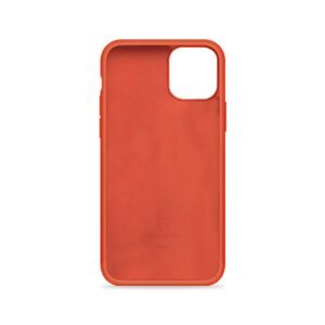 Coque flexible Crong pour iPhone 11 Pro rouge orange - case-minute