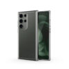 Coque de protection transparente Crong pour Samsung Galaxy S23 Ultra - case-minute