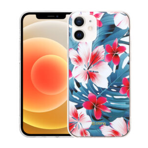 Coque Crong FLEUR pour iPhone 12 / iPhone 12 Pro - case-minute