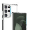 Coque de protection transparente Crong pour Samsung Galaxy S23 Ultra - case-minute