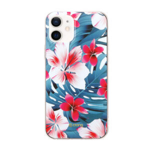 Coque Crong FLEUR pour iPhone 12 / iPhone 12 Pro - case-minute