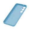 Coque Crong pour Samsung Galaxy S24 bleu - case-minute